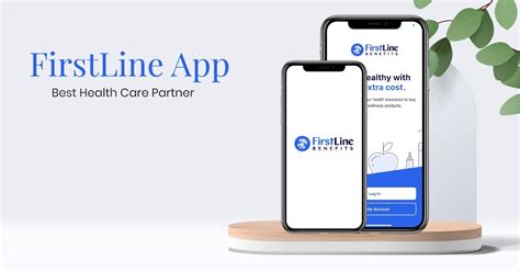 Get easy access. . Firstline benefits app login